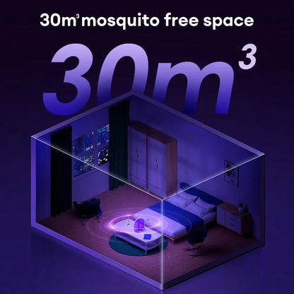 Exterminateur électrique de moustiques pliable, piège à mouches, raquette à moustiques rechargeable USB, exterminateur d'insectes avec lumière UV, exterminateur d'insectes, 3000 V