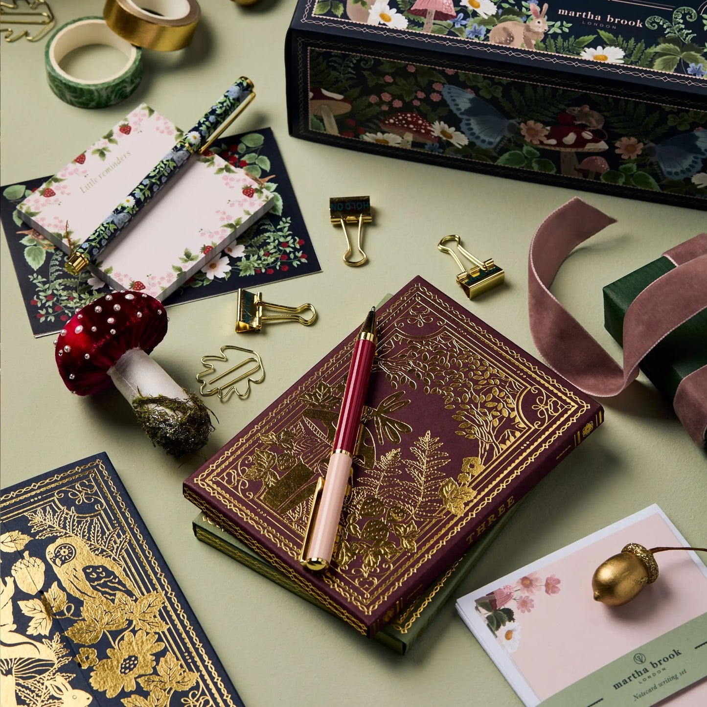 Floroux - Calendrier de l'Avent créatif