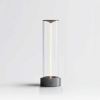 LumiAir - Lampe d'Ambiance Extérieure Rechargeable USB et Portable