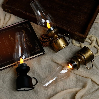 Altura – Lampe suspendue rétro