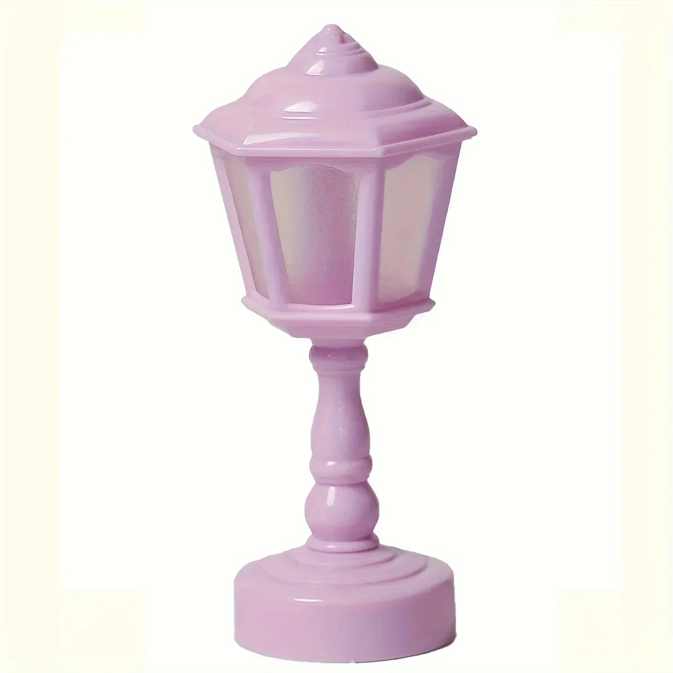 ChicGloed – Lampe de table élégante