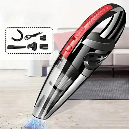 Aspirateur sans fil Floroux - Performance et flexibilité pour un nettoyage parfait