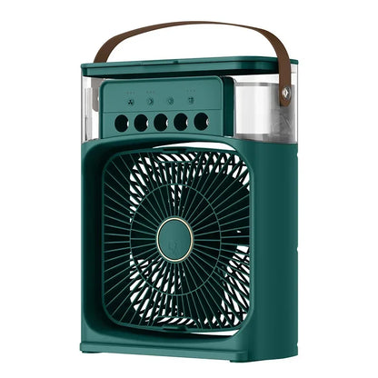 Breezr PRO | Climatisation portable
