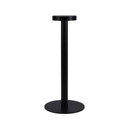 LuminoPro - Lampe LED Rechargeable Étanche pour Hôtels et Extérieurs