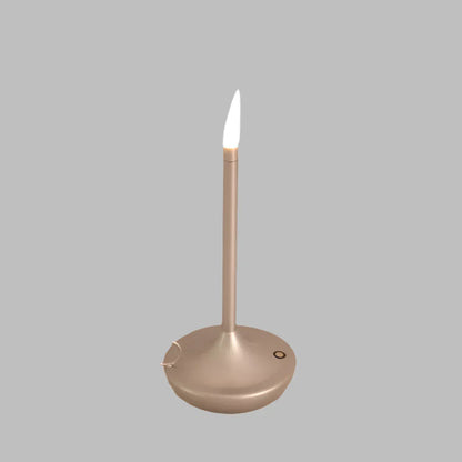LuminaFlex – Lampe LED USB de Bureau Compacte et Polyvalente