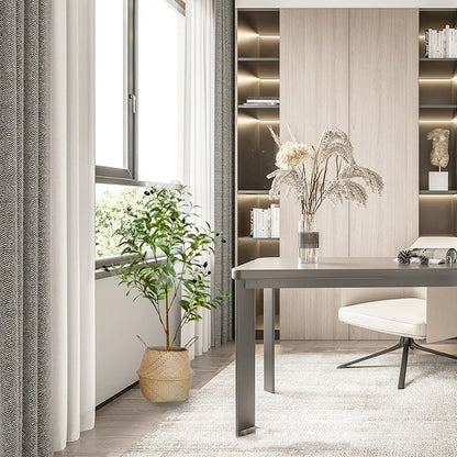 Floroux Branches d'olivier artificiels | Branches de décoration réalistes | Complément parfait pour la maison et les événements