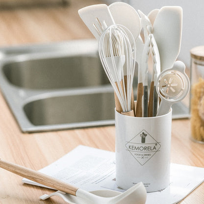 Casserole en silicone non toxique