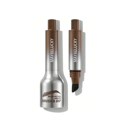 BrowGlam – Teint Parfait pour vos Sourcils