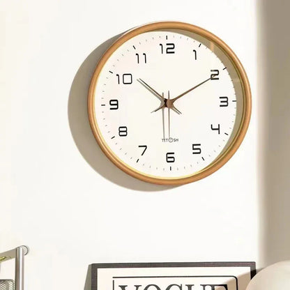 Floroux | Horloge murale japonaise Design