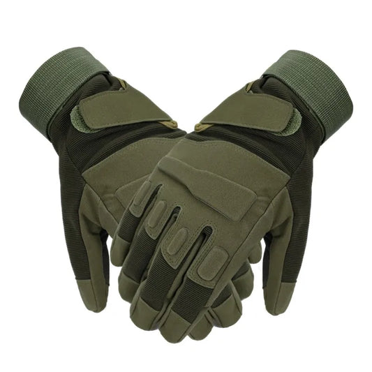 ProShield Gants Tactiques Premium - Pour une Protection Optimale des Mains