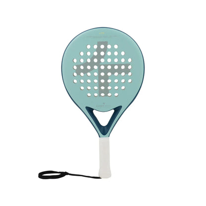 CarbonEdge Elite Padel Racket - Luxe Padel Racket pour des Performances Incroyables