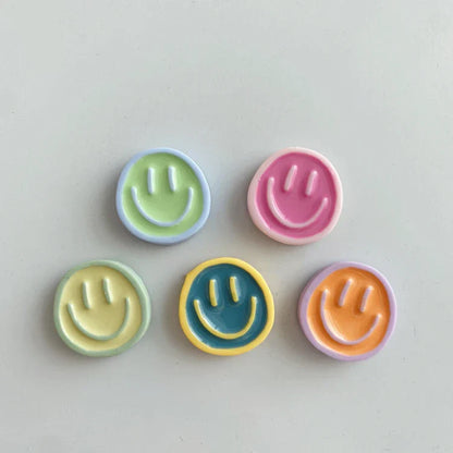 Aimants pour le terme de recherche : "Happy Face"