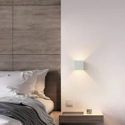 Floroux | Appliques murales uniques pour une atmosphère luxueuse