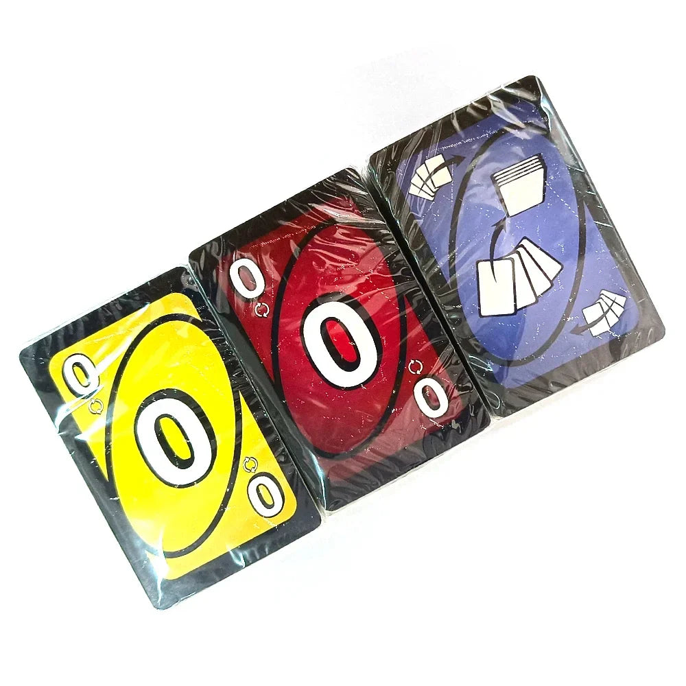 Jeu de cartes UNO - Amusement familial pour enfants et adultes, thème festif Super Mario, parfait cadeau d'anniversaire pour tous les âges