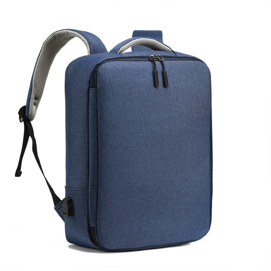 Sac à dos TechSafe moderne - Avec fonction de recharge USB pratique