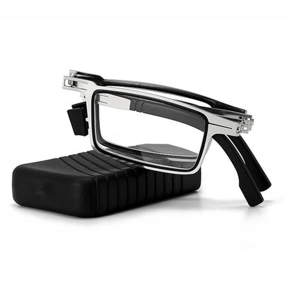 Eyez - Lunettes de lecture pliables élégantes pour le voyage