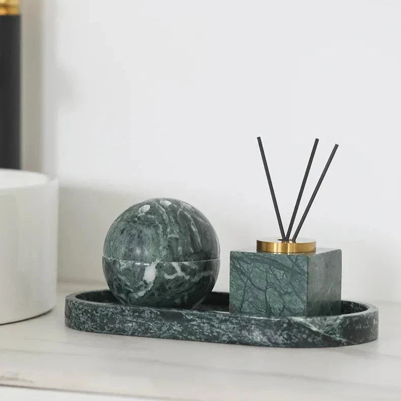 Floroux aromatherapy set 3 pieces | Essential oil set | Relaxation at home