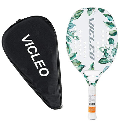 AéroStrike Pro – Raquette de beach tennis légère pour un contrôle inégalé