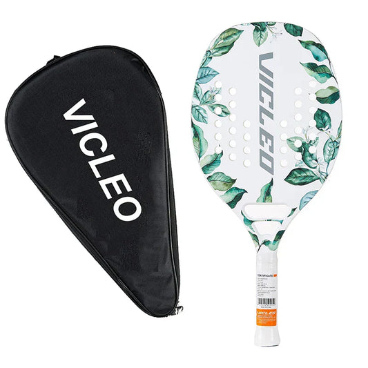 AéroStrike Pro – Raquette de beach tennis légère pour un contrôle inégalé