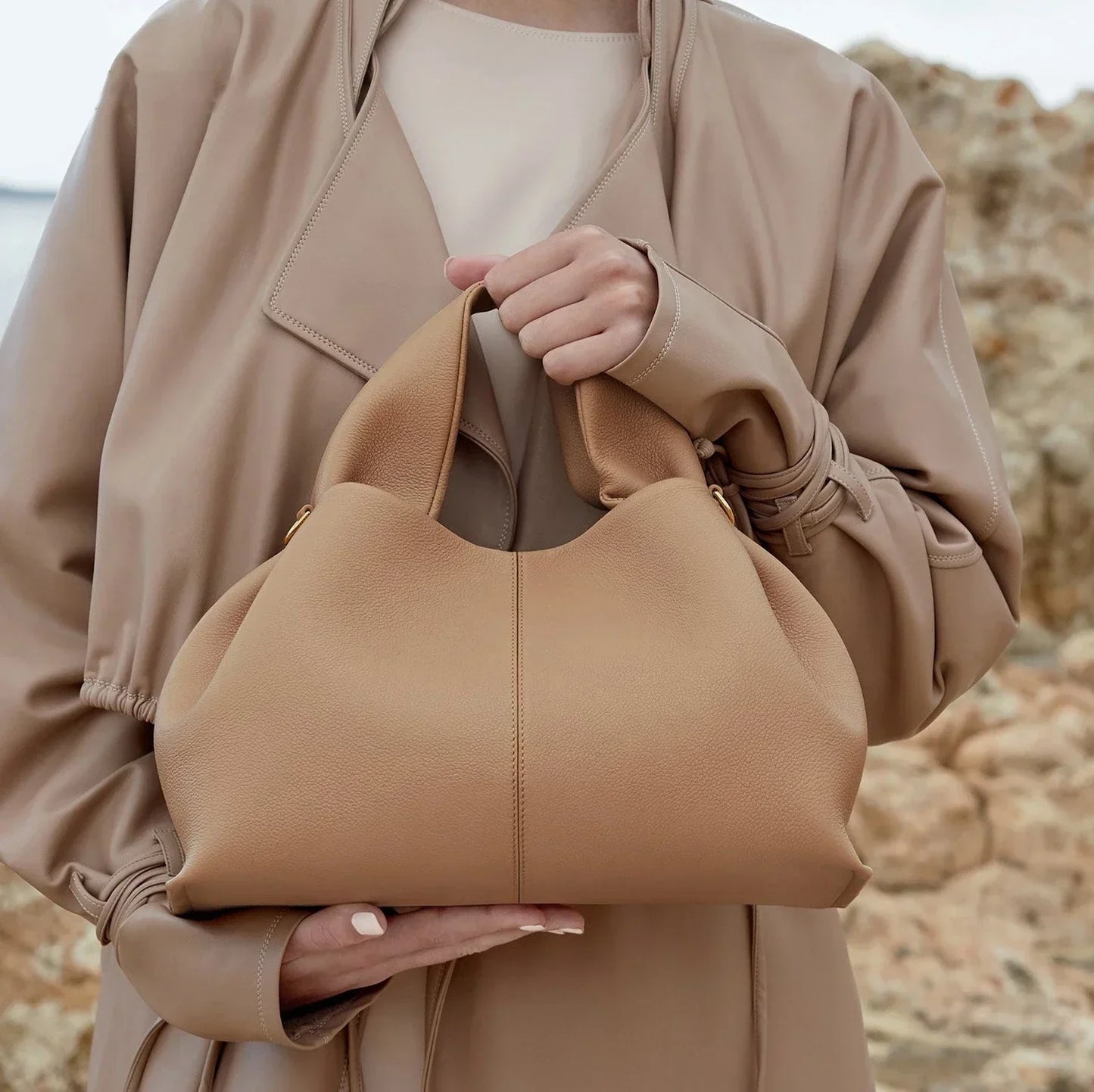 Daily Chic - Sac à main élégant pour un usage quotidien