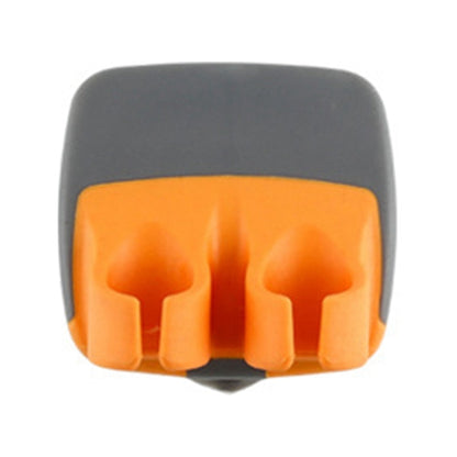 FingerGuard - Éplucheur de légumes sécurisé pour la cuisine