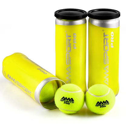 PlayWool – Balle de padel polyvalente