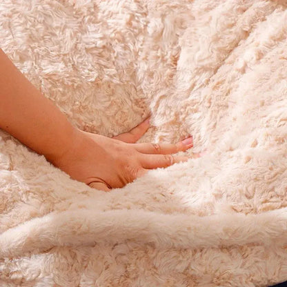 DouxCocoon - Sofa Moelleux pour Animaux