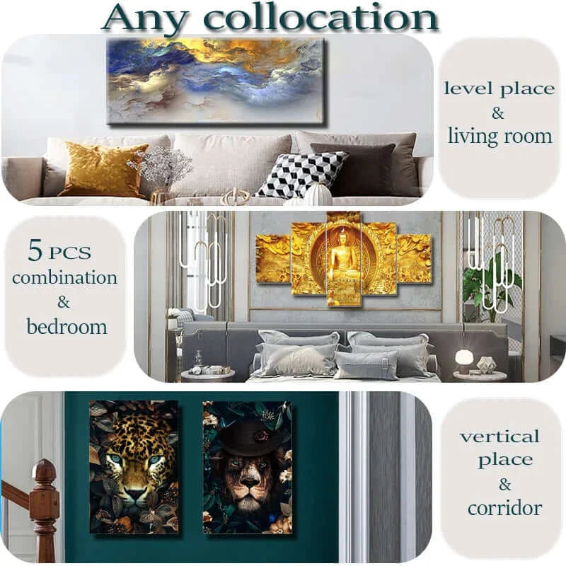 DIY cadre de tension en bois pour toile