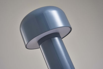 Lampe de table en champignon sans fil Floroux