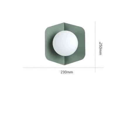 Collection d'appliques modernes et chics – Éclairez avec style