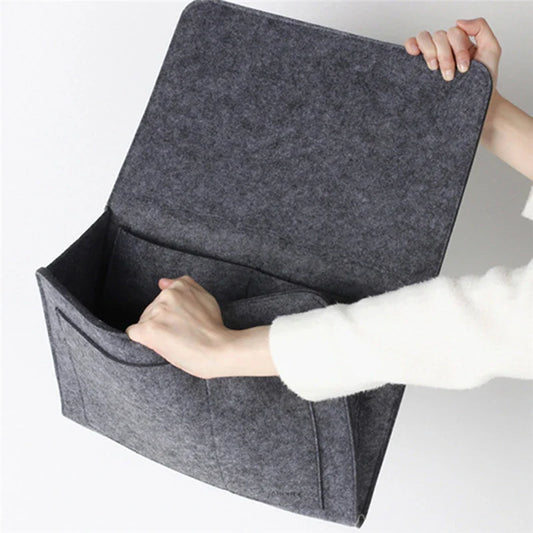 Sac de rangement pliable Clyine