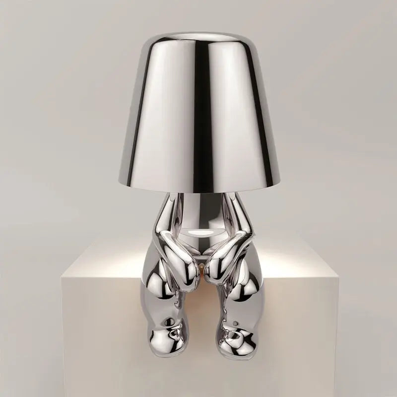 Misterlamp Moderne [Dernier Stock]