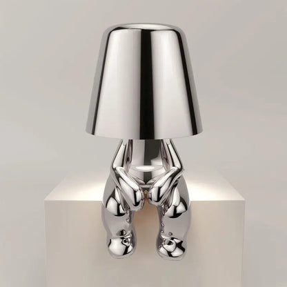 Misterlamp Moderne [Dernier Stock]