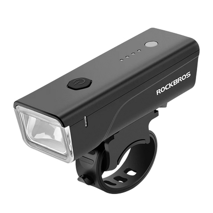 LichtRit – 260LM éclairage de vélo LED