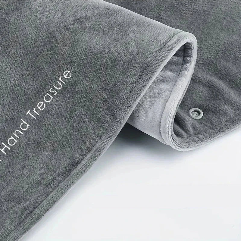 CozyHeat – Coussin chauffant portable avec USB