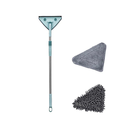 MopPro : La Mop Adjustable Intelligente pour des Sols Parfaits !