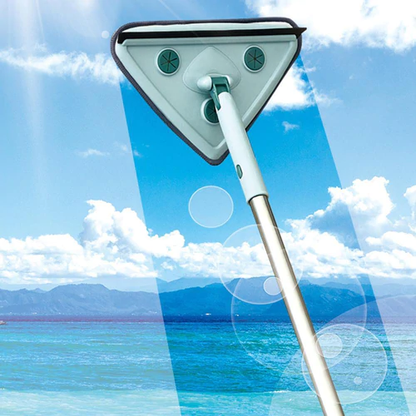 MopPro : La Serre Balai Ajustable Intelligent pour des Sols Parfaits !