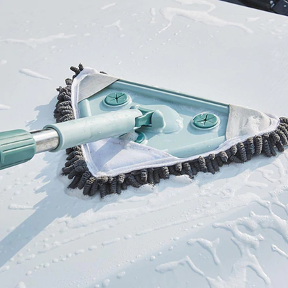 MopPro : La Mop Adjustable Intelligente pour des Sols Parfaits !