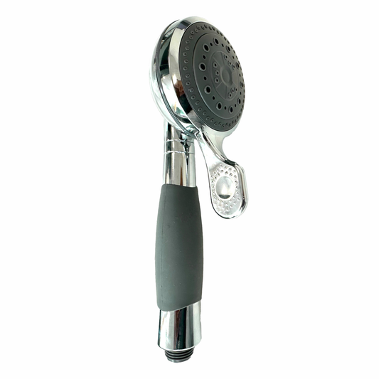 SécuDouche - Tête de Douche Sécurisée pour un Confort Optimal
