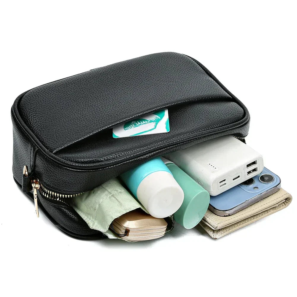 BellaBag – Sac en Cuir Élégant pour un Usage Quotidien