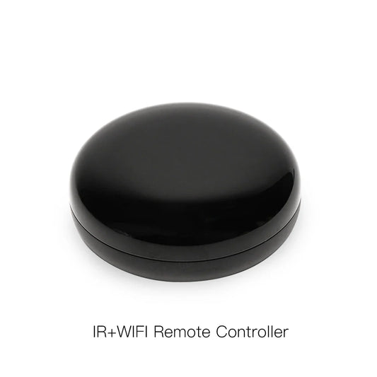 Télécommande IR universelle Tuya Smart pour climatiseur et appareils ménagers - Contrôle WiFi via les applications SmartLife Google Alexa