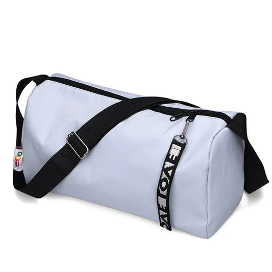 SwiftFit – Sac de sport pour l'entraînement