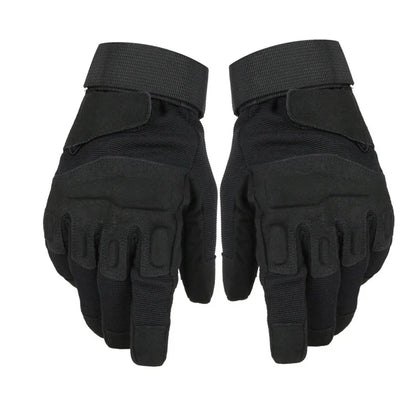 ProShield Gants Tactiques Premium - Pour une Protection Optimale des Mains