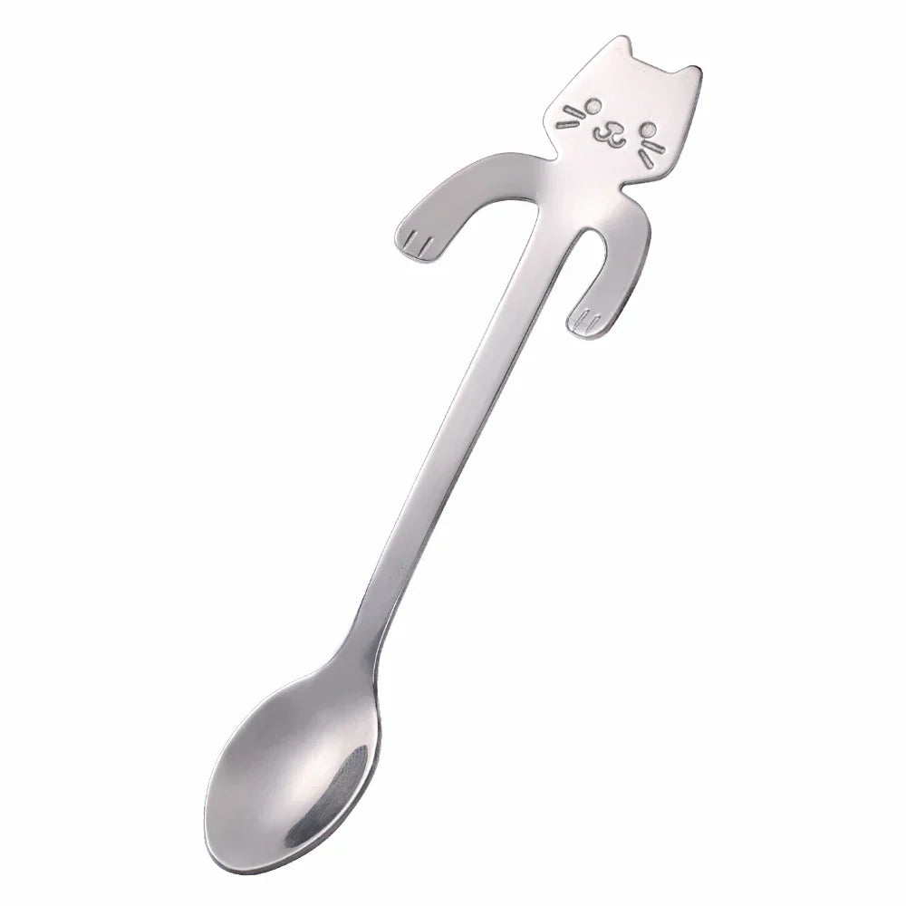 CatSpoon Mini – Cuillère mignonne pour amateurs de café