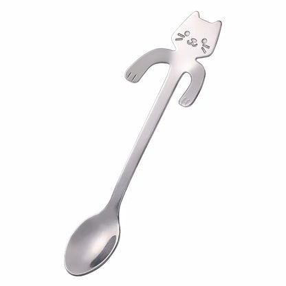 CatSpoon Mini – Cuillère mignonne pour amateurs de café