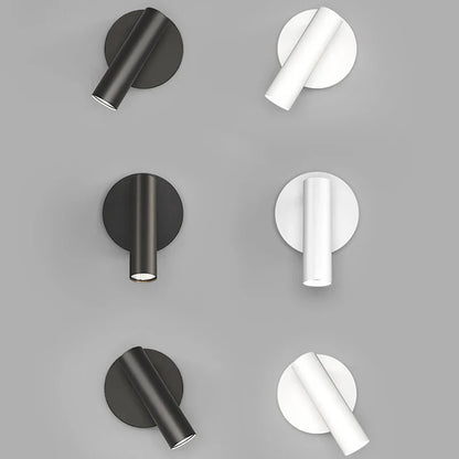 FlexiLume – Lampe de lecture LED réglable pour chambre à coucher