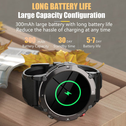 FitSync Pro Montre Intelligente - Partenaire Stylé de Fitness & Lifestyle