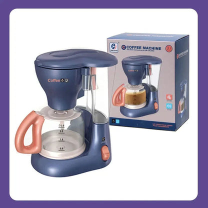 Jeu de rôle de cuisine - Aspirateur électrique, Presse-agrumes, Machine à laver et Jouets balayeurs à eau pour enfants