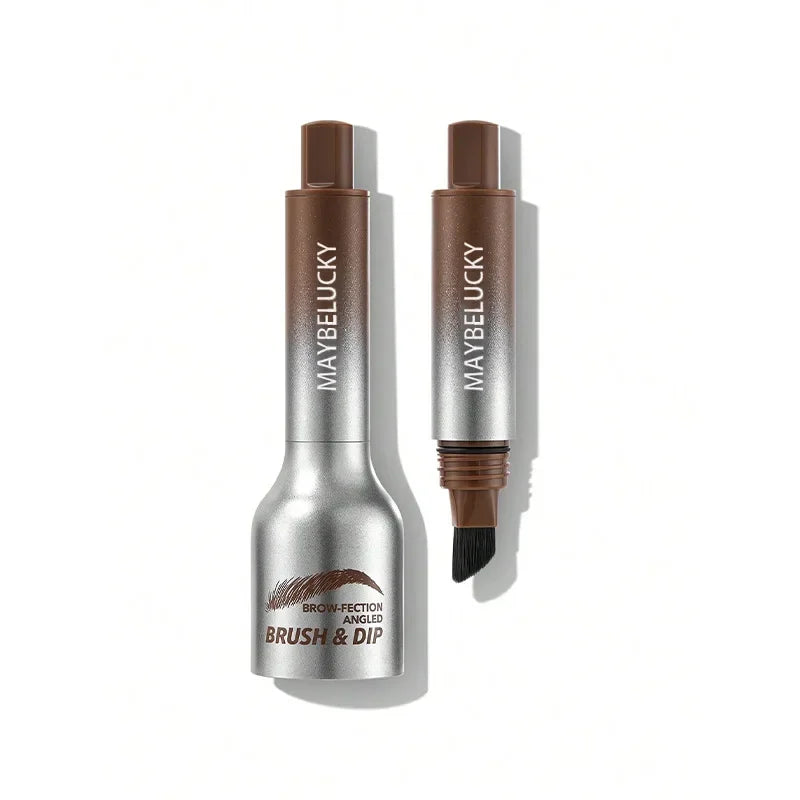 BrowGlam – Teint Parfait pour vos Sourcils
