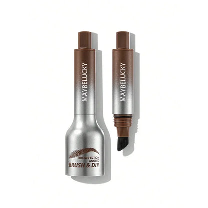 BrowGlam – Teint Parfait pour vos Sourcils